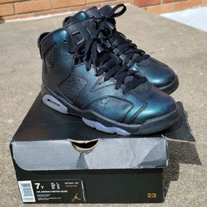 Jordan 6 Retro All Stars